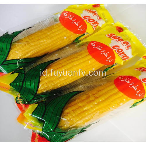 220g jagung manis segar